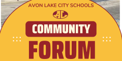 ALCS Community Forum 