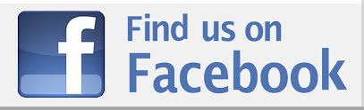 Find us on Facebook 