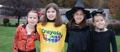 Halloween