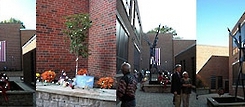 9/11 Garden of Empowerment