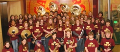 Pep Band