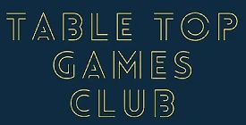 Tabletop Games Logo