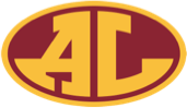 Avon Lake School "AL" Logo