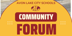ALCS Community Forum 