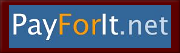 PayForIt.net Logo