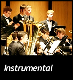 Instrumental Band