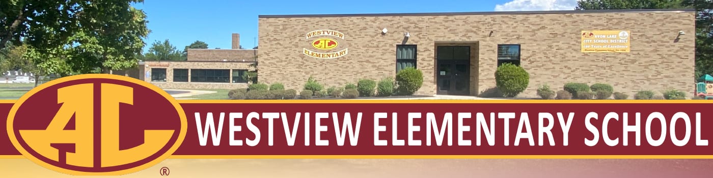 Exterior view of Westview Elementary
