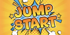 Jump Start Logo