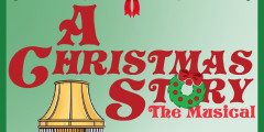 Christmas Story the Musical 