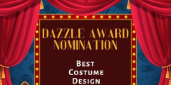 Dazzle Award