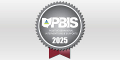 Silver PBIS Award