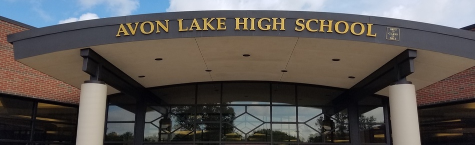 Avon Lake City Schools Avon Lake City Schools