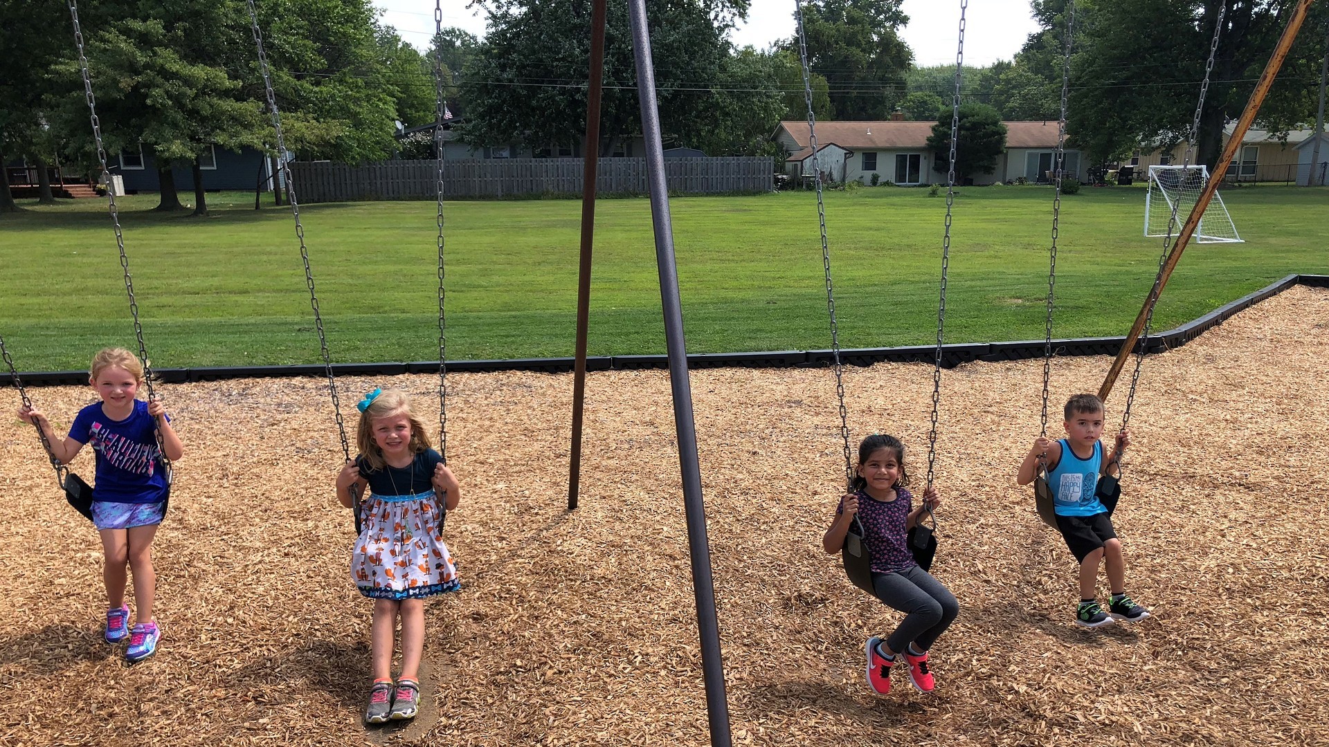 Westview Elementary School