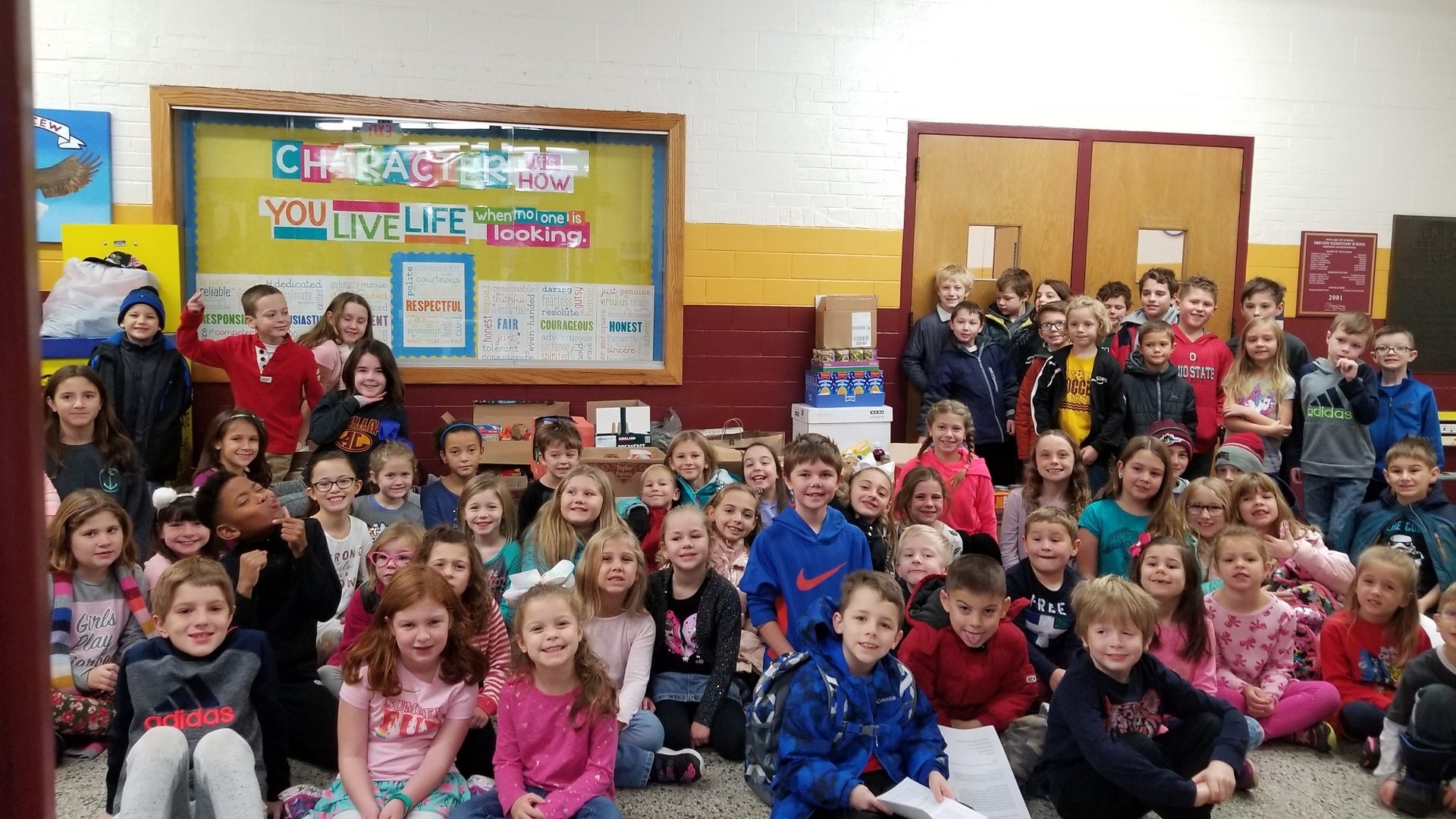 Avon Lake City Schools