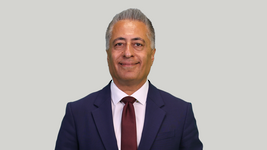Rob Shahmir