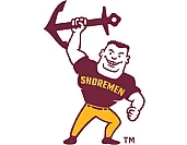 Avon Lake City Schools Shorty Logo