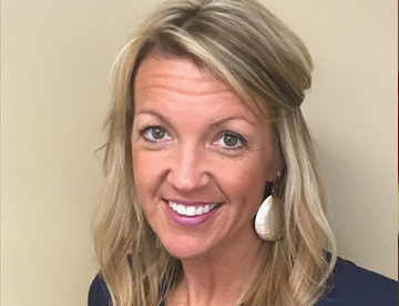 Natalie Matthews, Curriculum Director