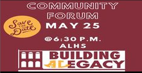 Save the Date