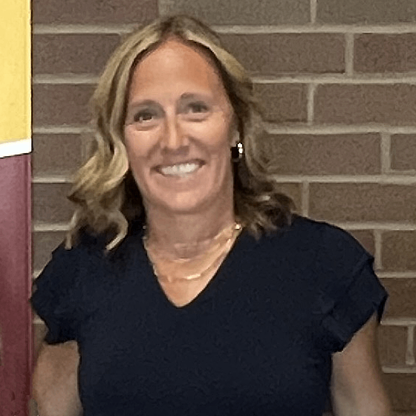 Principal Theresa Lengel