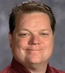 Mr. Arebaugh: personal photo 1 of 1
