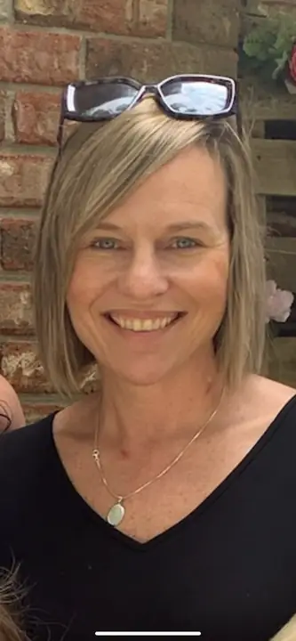 Mrs. Esterburg: personal photo 1 of 3