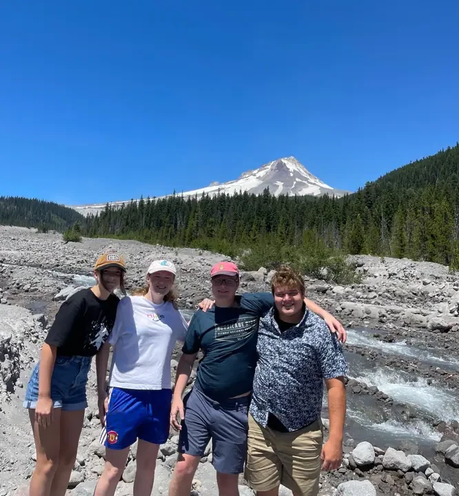 Mrs. Folland: personal photo 3 of 4