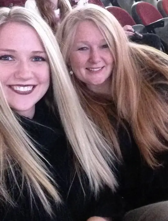 Mrs. Geraci: personal photo 2 of 7