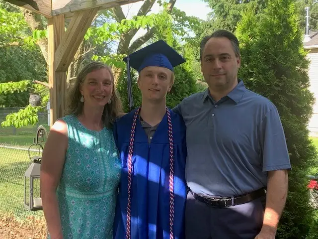 Mrs. Klein: personal photo 1 of 5
