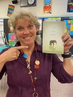 Mrs. Koziarz: personal photo 3 of 7