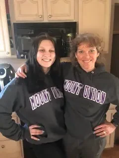 Mrs. Koziarz: personal photo 7 of 7