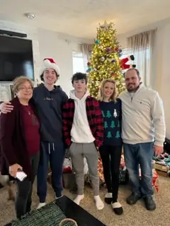 Mrs. McIntyre: personal photo 1 of 3