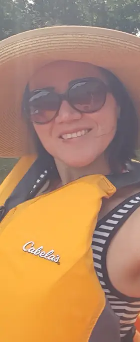 Mrs. Plow: personal photo 3 of 7