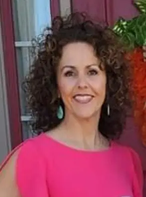 Mrs. Randall: personal photo 1 of 4