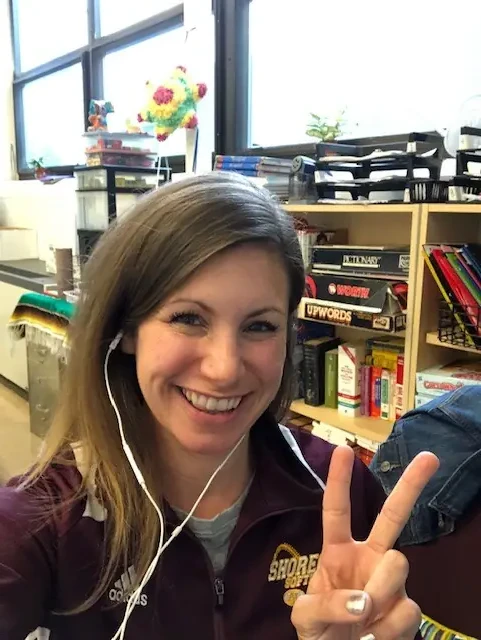Mrs. Randazzo: personal photo 2 of 4