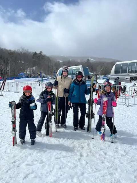 Mrs. Randazzo: personal photo 4 of 4