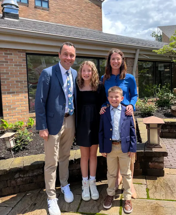 Mrs. Scanlan: personal photo 1 of 3