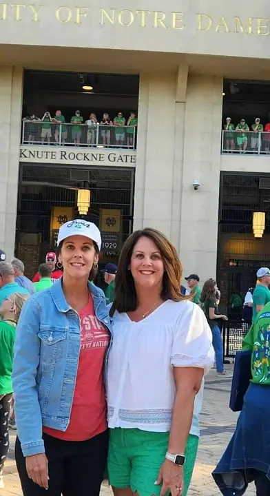 Mrs. Schilens: personal photo 1 of 5