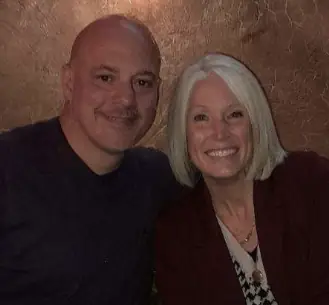 Mrs. Spagnola: personal photo 3 of 5