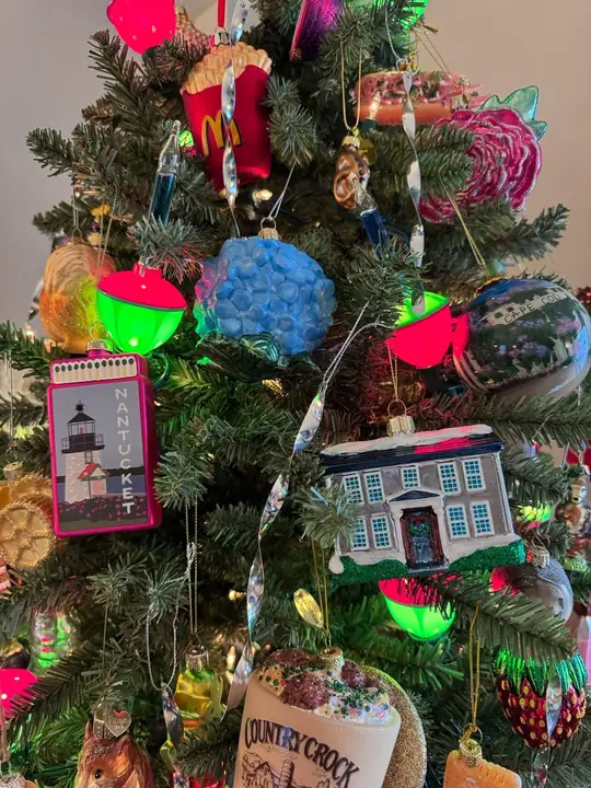 Mrs. Vargo: personal photo 7 of 7