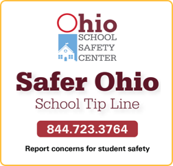 School Tip Line 844-723-3764